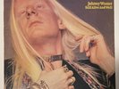 Johnny - Winter Still Alive And Well Quadraphonic LP Vinyl (Super Rare) 1973