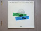 The Beatles at The Hollywood Bowl Capitol SMAS-11638 1977 LP