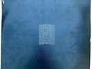 Joy Division -Unknown Pleasures- RARE Vinyl LP. Textured Sleeve. Very Good +
