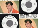 PROMO (EX/NM) Elvis Presley 