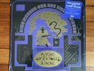 King Gizzard Lizard Wizard - Flying Microtonal Banana - Yellow Vinyl Record Lp
