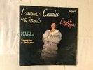 LAURA CANALES AND THE BAND-LA REINA-NEAR MINT GLOSSY VINYL  1982