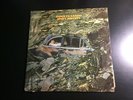 Jimmy Buffett Down to Earth Debut Release Folk Rock LP on Barnaby