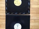 TLC - 3D  & CRAZYSEXYCOOL Vinyl LPs, Promo Versions
