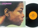 MILES DAVIS SORCERER CBS YS-952-C Japan VINYL LP