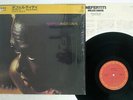 MILES DAVIS NEFERTITI CBS/SONY 23AP 2571 Japan CAP OBI SHRINK VINYL LP