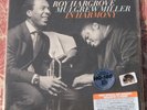 ROY HARGROVE MULGREW MILLER IN HARMONY 2 LPS RSD 2021 Limited Edition SEALED