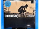 RSD 2021 Linkin Park Meteora Double LP Aqua Blue Colored Vinyl Record