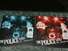 THE POLICE Live Vols 1 & 2 Set Boston 1979 Atlanta 1983 RSD 2021 Vinyl LP Sealed