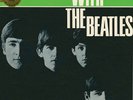 The Beatles: With the Beatles, Odeon STO 73568, weiß/golden