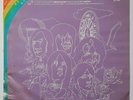 ROLLING STONES A Golden History Of Rare Japan Box LONDON 1971