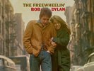 MINT  Vtg THE FREEWHEELIN BOB DYLAN Album 360 SOUND Lp 1975 PRESSING Vinyl OG