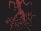 SKELETAL FAMILY - THE SINGLES PLUS (1983-85) RSD 2021