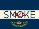 SMOKE DZA - RUGBY THOMPSON RSD 2021