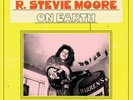 R. STEVIE MOORE On Earth | Brand New Sealed RSD 2021 Vinyl 2LP