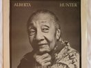 STILL SEALED  ALBERTA HUNTER - AMTRAK BLUES - 1980 blues lp