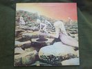 Led Zeppelin Houses Of The Holy Vinyl 1973 Original Atlantic SD 7255 Gatefold