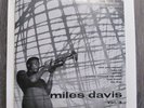 Classic Records Blue Note 5040 Miles Davis Vol. 3 200G LP 33+45 RPM 10