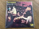 LED ZEPPELIN LIVE AT THE WHISKEY A GO GO 1969 IMPORT SEALED/MINT