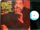 DONALD BYRD 