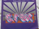 T-Rex - Ride A White Swan - 1972 UK MFP LP - EX