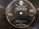Jefferson Airplane -Aussie RCA PROMO 45  