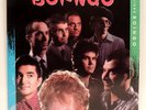 Oingo Boingo ?– Boi-Ngo LP 1987 MCA ? MCA-5811 w/ lyrics insert NM/EX