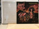 Angel Witch  Frontal Assault 1986 KILP 4003 Mint