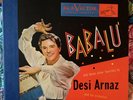Desi Arnaz-BABALU-78 rpm 4 disc album 1947