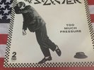 The Selecter, Too Much Pressure, original UK vinyl LP on 2 Tone Records