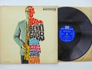 “The Other Side of Benny Golson” Riverside 12-290, Mono VG++(Vinyl)