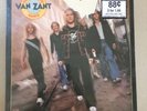 The Johnny Van Zant Band 