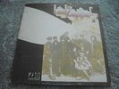 Led Zeppelin - Led Zeppelin II 1969 UK LP ATLANTIC 1st 