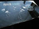 The Don Rendell / Ian Carr Quintet - Phase III **Original Columbia SX 6214 LP**