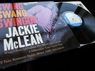 Jackie McLean / Art Taylor / Walter Bishop Jr. **US Blue Note BLP 4024 Mono**
