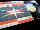 Ronnie Scott / Harry Klein / Victor Feldman **Esquire 20-031 Mono 10