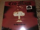 Cro-Mags The Age Of Quarrel RSD Vinyl
