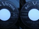 ELVIS PRESLEY I NEED YOUR LOVE TONIGHT (SIDE A) 1959 SPANISH TITLES CHILEAN PRES