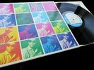 Cecil Taylor - Unit Structures **Original US Blue Note BLP 4237 Mono**