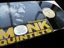 Thelonious Monk / Sonny Rollins / Art Blakey **Esquire 32-109 Mono RVG LP**