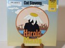 Cat Stevens - Harold and Maude LP 2021 RSD Brand New Yellow Vinyl
