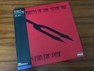 Queens Of The Stone Age Songs For The Deaf Vinyl Me Please *see pics*