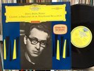 CHOPIN 24 Piano Preludes GEZA ANDA DGG RED STEREO SLPM 138 084 ED1 1/64 NM
