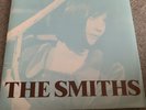 The Smiths - There Is A Light That Never Goes Out Promo 7’