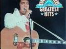Elvis Presley- Elvis Presley's Greatest Hits.1978 UK 6LP Box Set +Bonus LP+ More