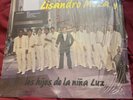 LISANDRO MEZA Y LOS HIJOS DE LA NINA LUZ-AQUI