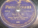Madame Magdalene Tartt Lawrence 78 Pre-War Gospel 