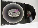 QUEEN jazz (1st uk press with attached poster) LP EX/EX, EMA 788, vinyl, album,