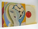DEREK AND THE DOMINOS layla and other assorted love songs 2X LP EX/EX, 2625 005