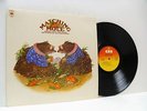 MATCHING MOLE matching mole self titled LP EX+/EX, CBS 32105, vinyl, album, uk,